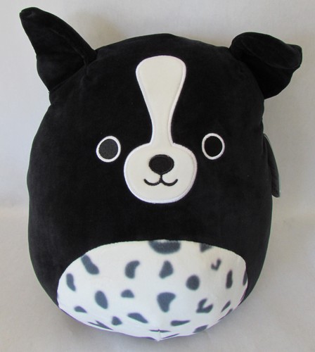Kellytoy squishmallow monty - squishmallow,