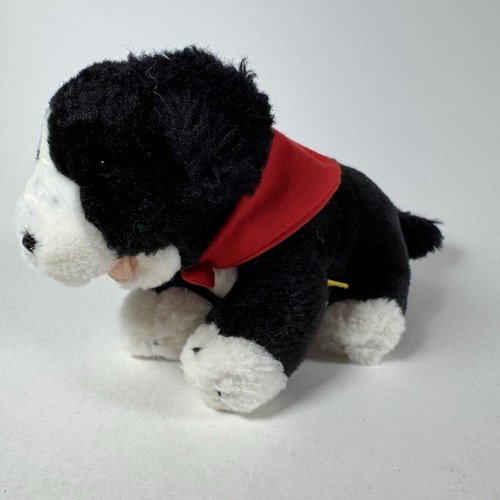 Build bear plush border - build,