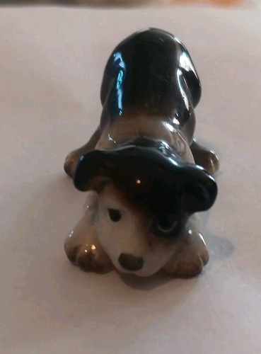 Retired hagen renaker border - hagen,