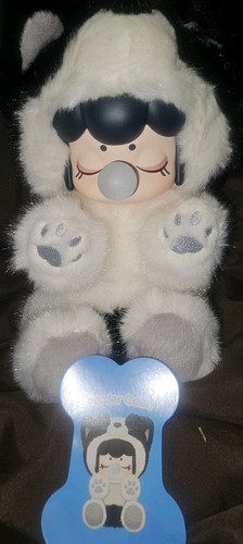 Nanci puppy club - nanci,