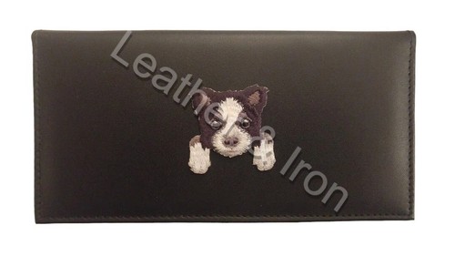 Border collie puppy design - border,