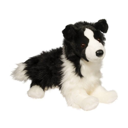 Douglas cuddle toys chase - toys,