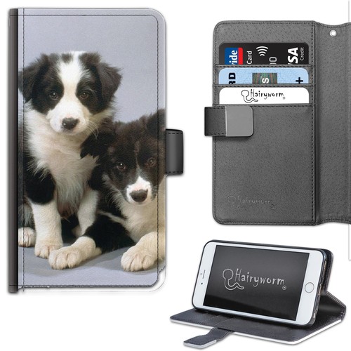 Border collie puppy dogs - border,