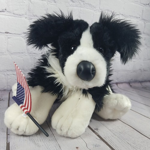 Original build bear border - original, a