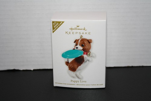 2012 puppy love repaint - puppy,