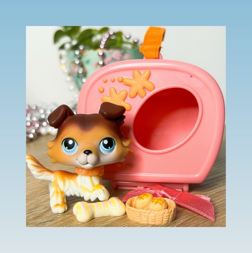 Authentic littlest pet - littlest, shop