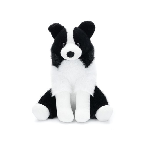 Weigedu border collie stuffed - weigedu,