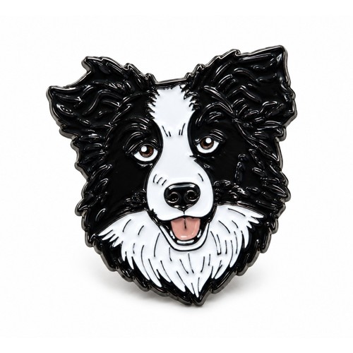 Border collie dog - border, breed