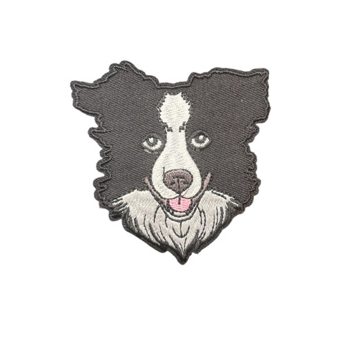 Cute border collie kawaii - cute,