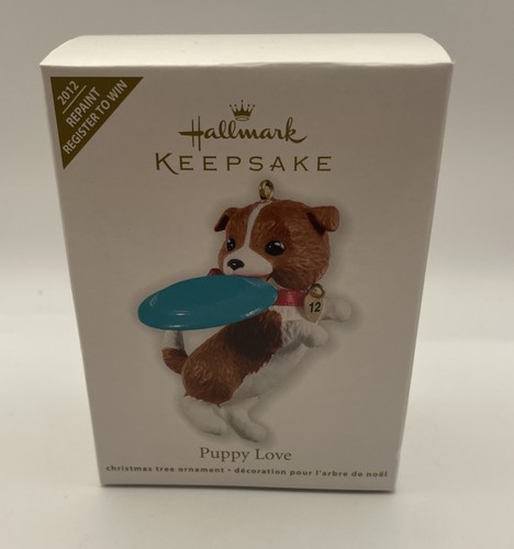 2012 puppy love repaint - puppy,