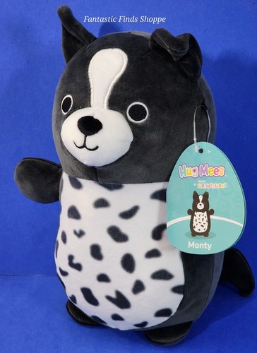 Squishmallows hugmees monty - squishmallows,