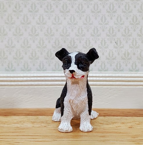 Dollhouse puppy dog - puppy,