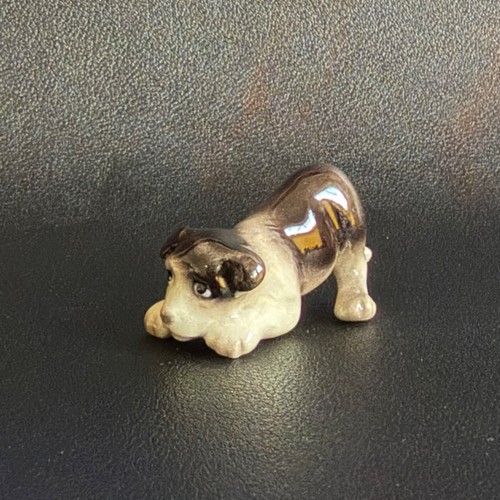 Vtg hagen renaker pedigree - vtg,