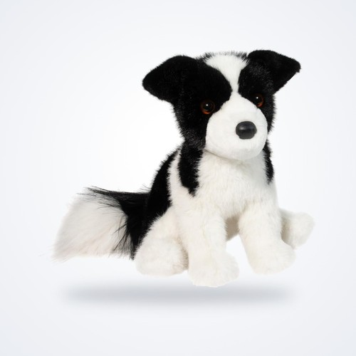 Herdie soft border collie - 11",