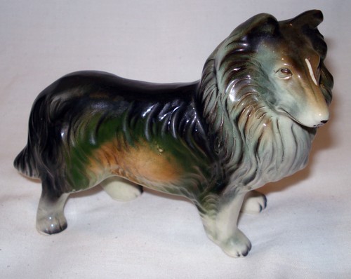 Vintage ceramic porcelain - ceramic, 6780
