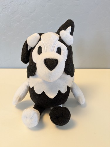 Bluey friends plush - friends,