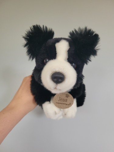 Keel toys jess - jess, collie