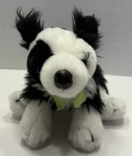 Build bear border - a,