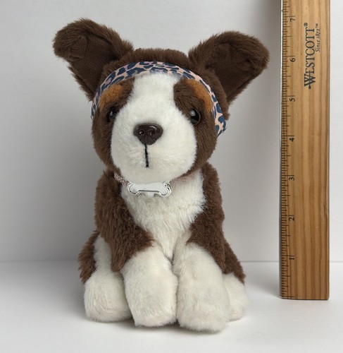 Our generation nillie - nillie, plush