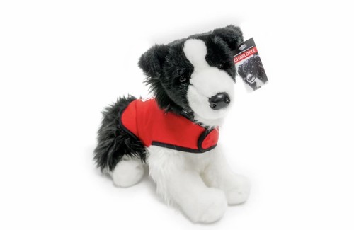Douglas charlotte patrol pup - charlotte,