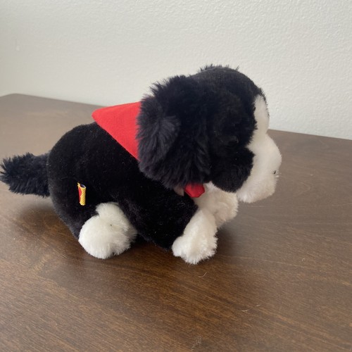 Border collie build - build, a