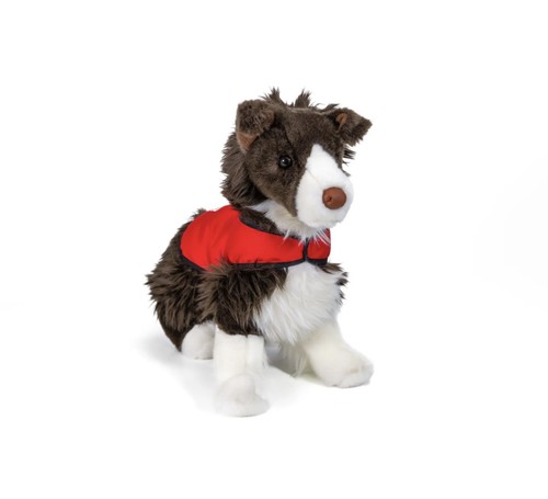 Winter park resort patrol pup - park,