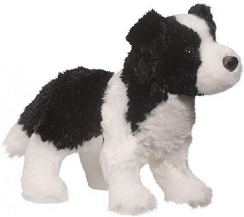 Douglas meadow border collie - meadow,
