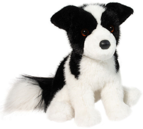 Herdie soft border - border, collie