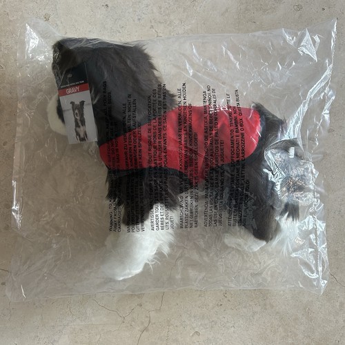 Douglas gravy patrol pup - douglas,