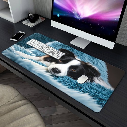 1pc large border - 1pc, puppy