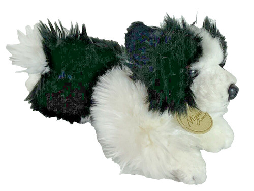 Miyoni aurora dog - by,